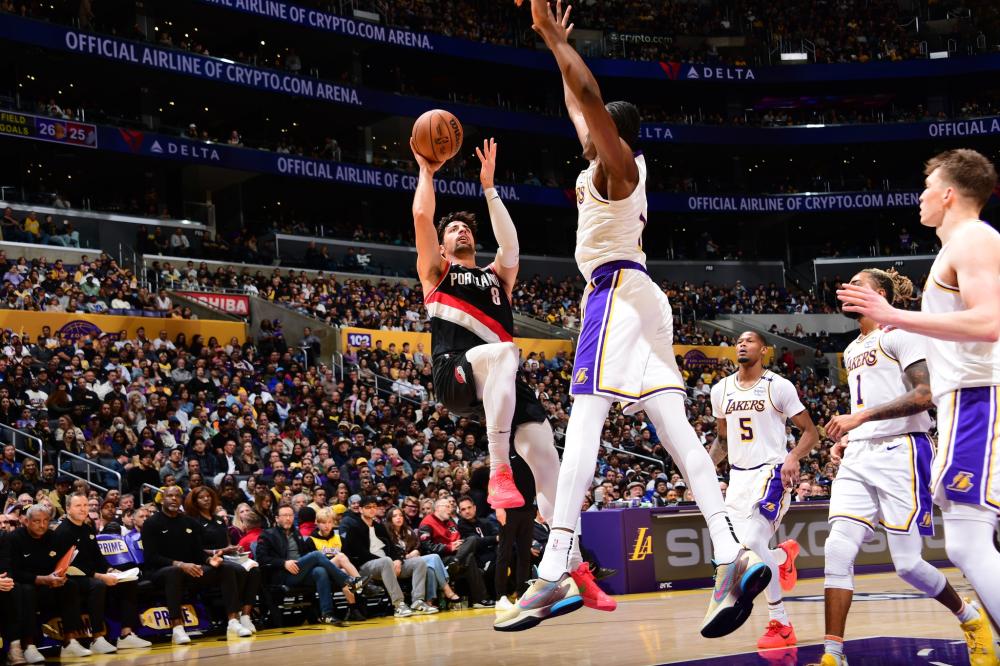 NBA的赛